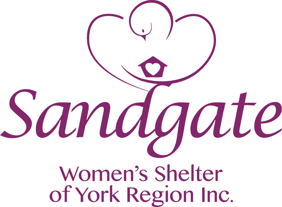 Sandgate Women's Shelter of York Region - Sandgate provides a safe haven for women and children from abuse.